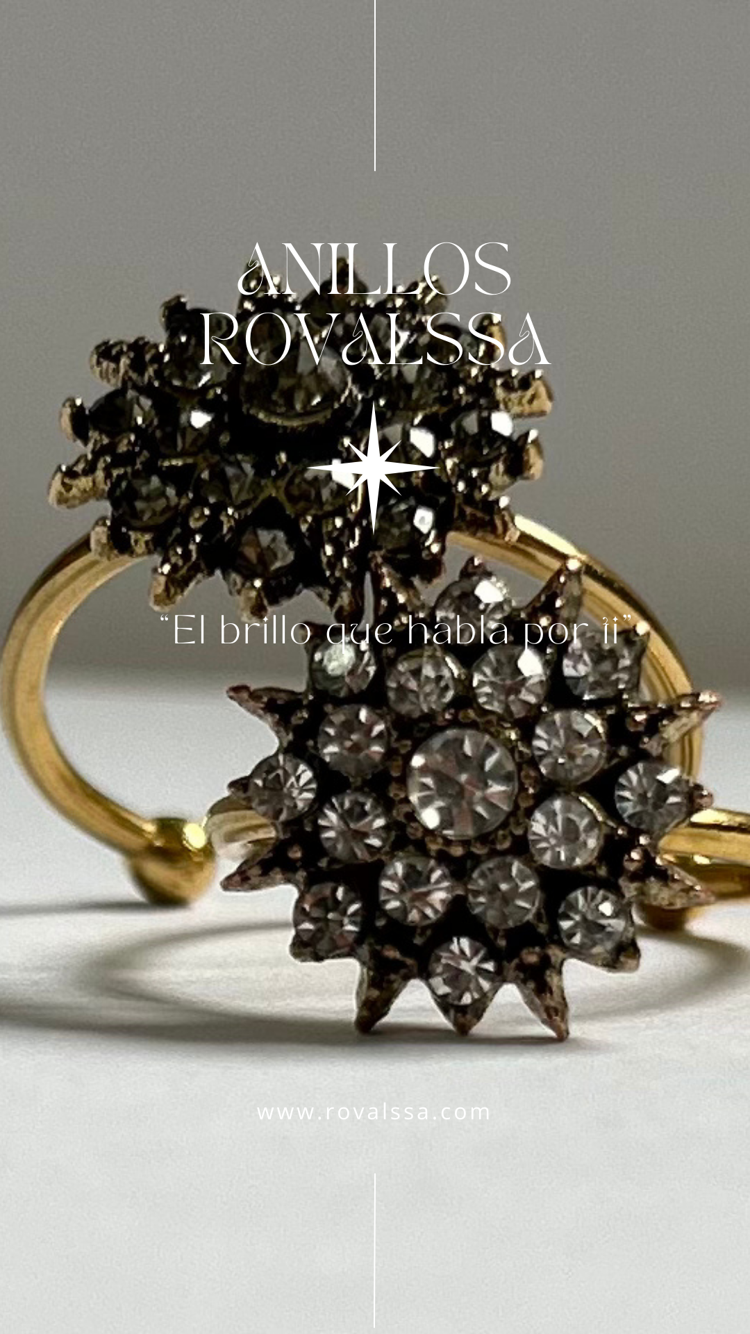 ANILLOS ROVALSSA